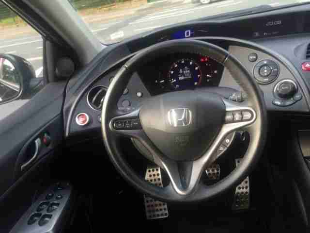Honda Civic 1.4 Sport GT