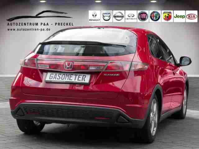 Honda Civic 1.4 Sport / Inspektion+Bremse neu