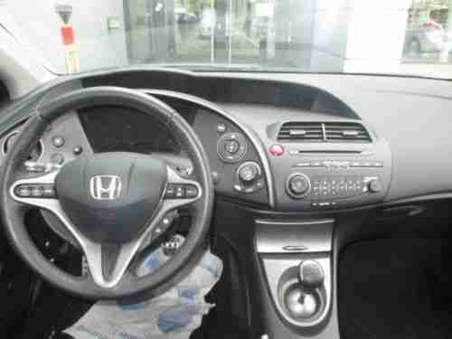 Honda Civic 1.4