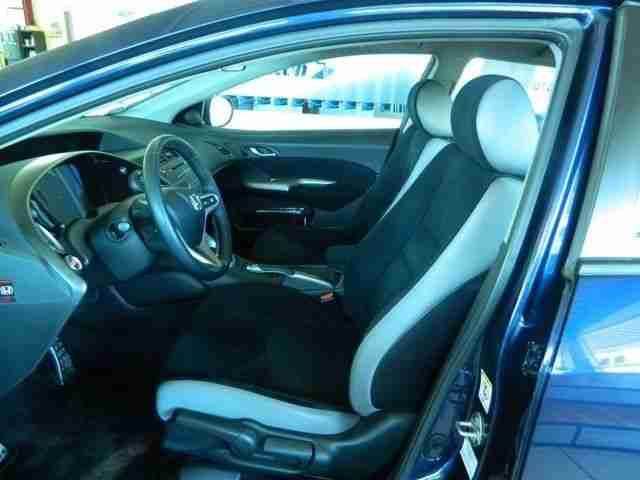 Honda Civic 1.4 Sport Klimaautom 1.Hand erst 40.228 km