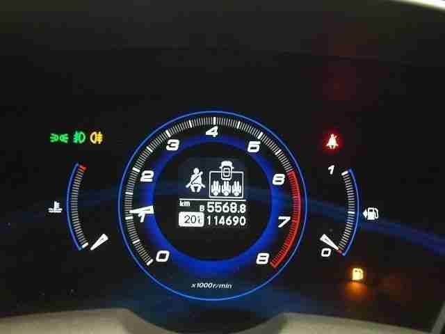 Honda Civic 1