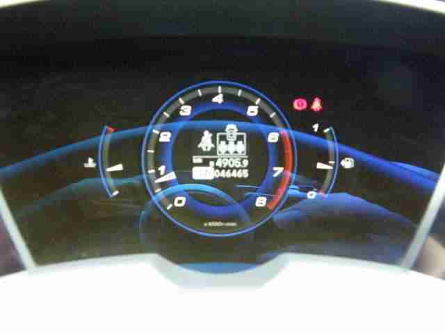 Honda Civic 1,4 Sport Klimaautomatik, Ganzjahresreifen