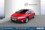 Civic 1.4 Sport Klimaautomatik Radio CD MP3 LMR