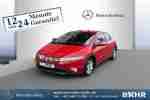 Civic 1.4 Sport Klimaautomatik Radio CD MP3 LMR