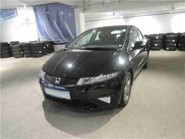 Honda Civic 1.4 Sport Tempomat Klima Einparkhilfe