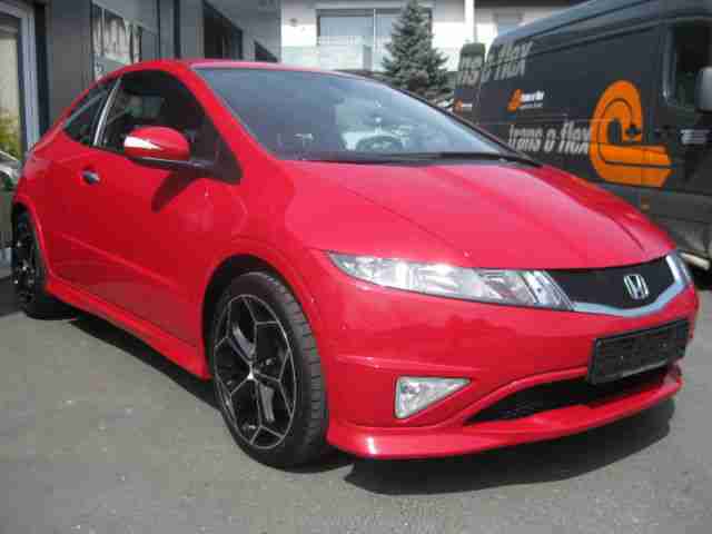 Honda Civic 1.4