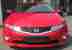 Honda Civic 1.4 Type S 1. HAND