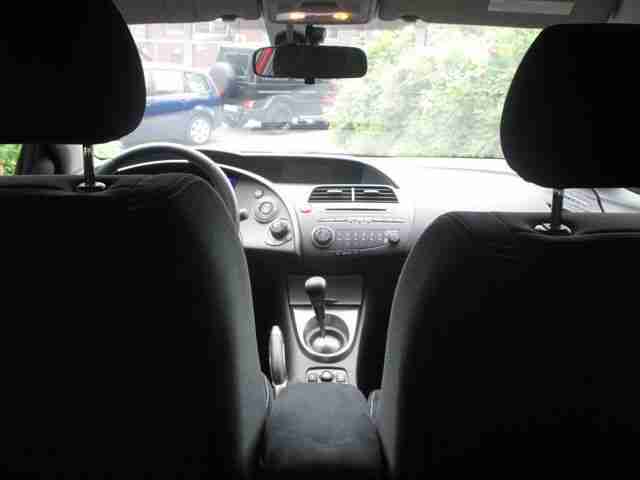 Honda Civic 1.4 Type S 1.Hand/org. KM/PDC/8-fach