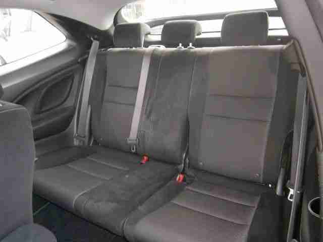 Honda Civic 1.4 Type S