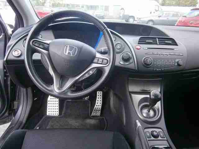 Honda Civic 1.4 Type S