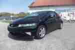 Civic 1.4 Type S, Klimatronic, 1te Hand, Euro5