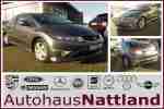 Civic 1.4 Type S PDC Klimaauto. Sitzh. Tempomat