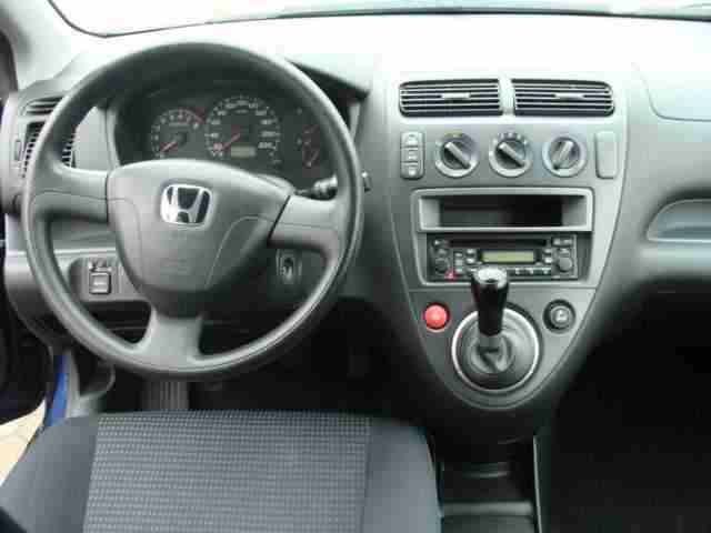 Honda Civic 1.4 i S Klima