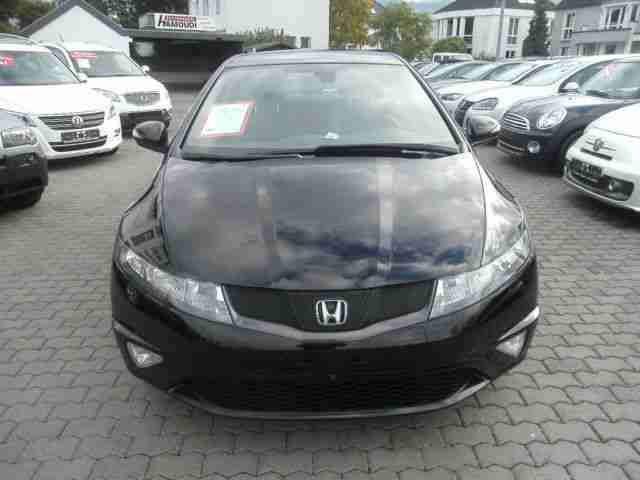 Civic 1.4 i VTEC