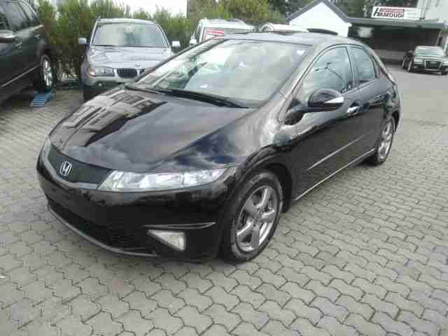 Honda Civic 1.4 i-VTEC