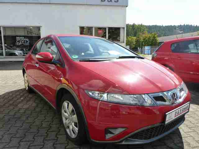 Civic 1.4 i VTEC Comfort 1.Hand