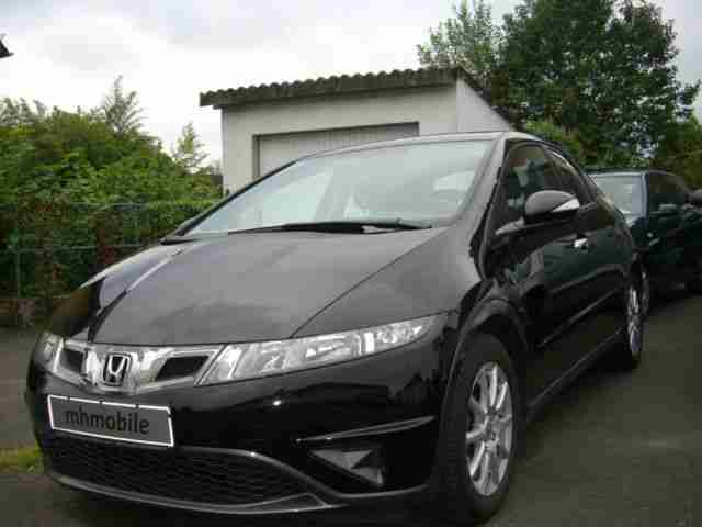 Honda Civic 1.4 i VTEC Comfort 1.Hand