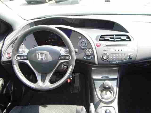 Honda Civic 1.4 i-VTEC Comfort