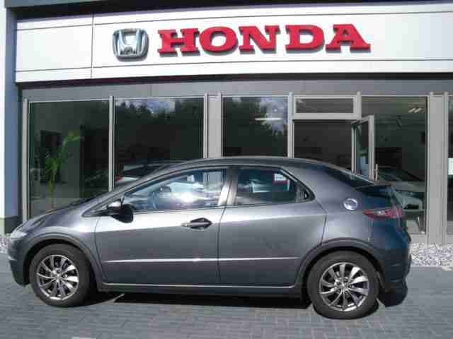 Civic 1.4 i VTEC Comfort