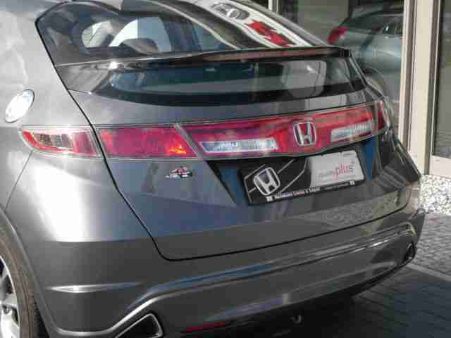 Honda Civic 1.4 i-VTEC Comfort