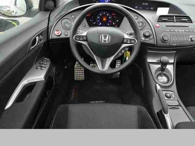 Honda Civic 1.4 i-VTEC Comfort