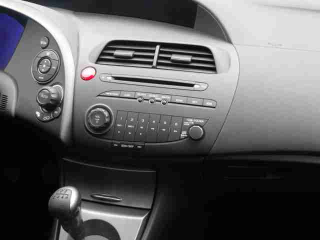 Honda Civic 1.4 i-VTEC Comfort *AHK*