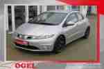 Civic 1.4 i VTEC GT