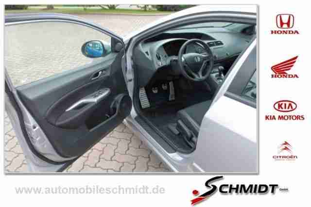 Honda Civic 1.4 i-VTEC GT