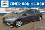 Civic 1.4 i VTEC I SHIFT TYP S KLIMAAUTOM. SHZG