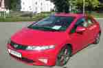 Civic 1.4 i VTEC Sport