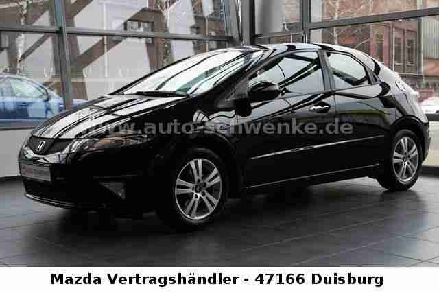 Honda Civic 1.4 i-VTEC Sport