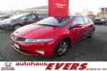 Civic 1.4 i VTEC Sport GT 16' 1.Hand 24 Mon. Gar