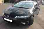 Civic 1.4 i VTEC Sport GT Paket