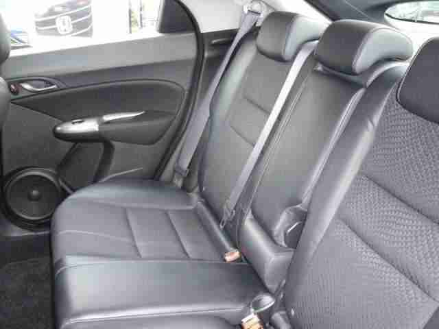 Honda Civic 1.4 i-VTEC Sport GT-Paket Garantie