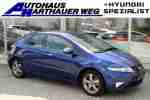 Civic 1.4 i VTEC Sport KLIMAAUTOMATIK PDC 16 Zol