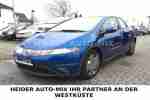 Civic 1.4 i VTEC Sport Klima EL.Fenster MFL GRA