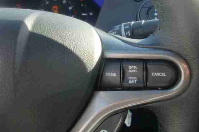 Honda Civic 1.4 i-VTEC Sport Klimaautom. EPH v.+h.