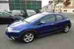 Civic 1.4 i VTEC Sport STDHeiz Klima ALU SH Voll