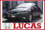 Civic 1.4 i VTEC Type S 1.HAND UNFALLFREI PDC WR