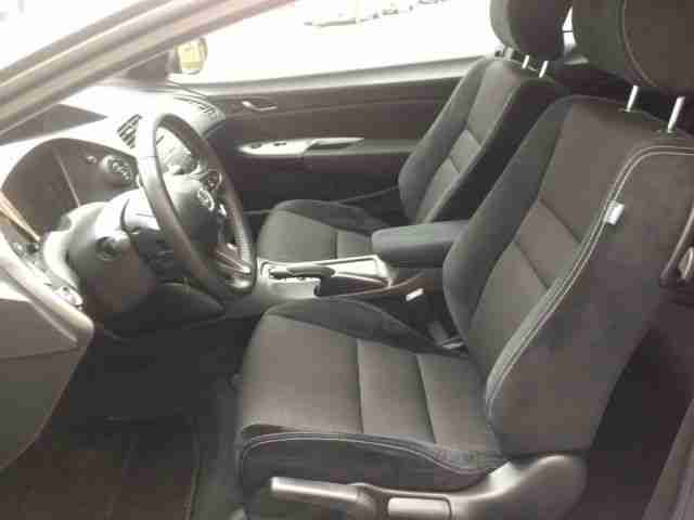 Honda Civic 1.4 i-VTEC Type S