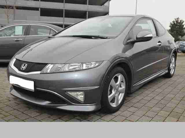 Honda Civic 1.4 i-VTEC Type S