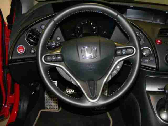Honda Civic 1.4 i-VTEC Type S