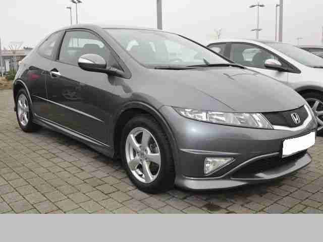 Civic 1.4 i VTEC Type S