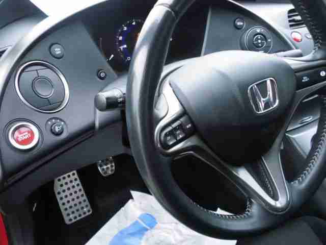 Honda Civic 1.4