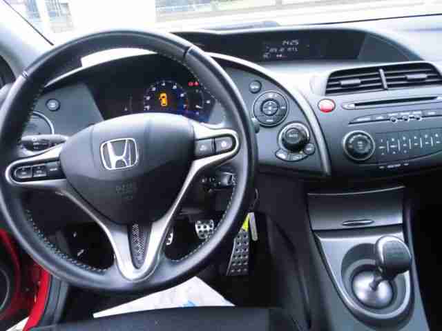 Honda Civic 1.4