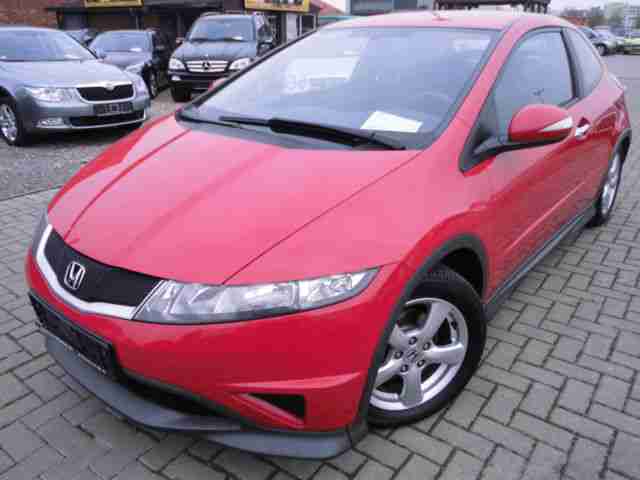 Honda Civic 1.4