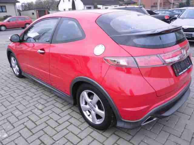 Honda Civic 1.4