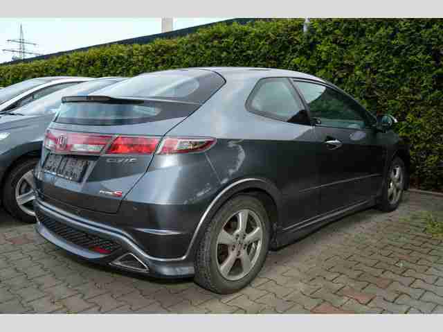 Honda Civic 1.4 i-VTEC Type S