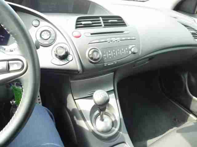 Honda Civic 1.4