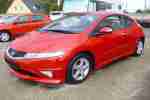 Civic 1.4 i VTEC Type S 50000 km 1.Hand